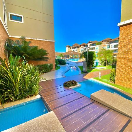 אקווירז Condominio Mediterranee Residence Por Be My Guest מראה חיצוני תמונה