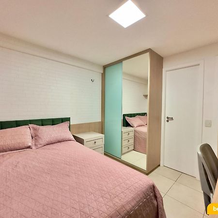 אקווירז Condominio Mediterranee Residence Por Be My Guest מראה חיצוני תמונה