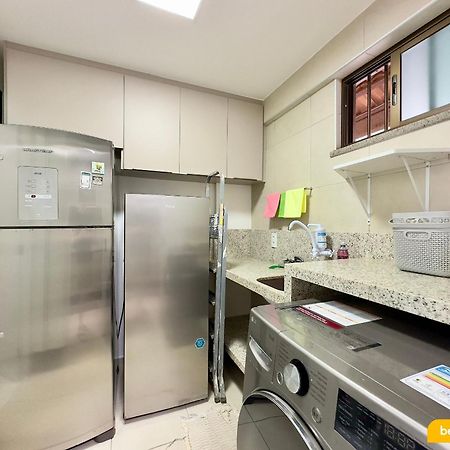 אקווירז Condominio Mediterranee Residence Por Be My Guest מראה חיצוני תמונה
