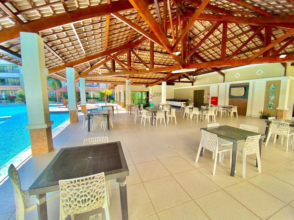 אקווירז Condominio Mediterranee Residence Por Be My Guest מראה חיצוני תמונה