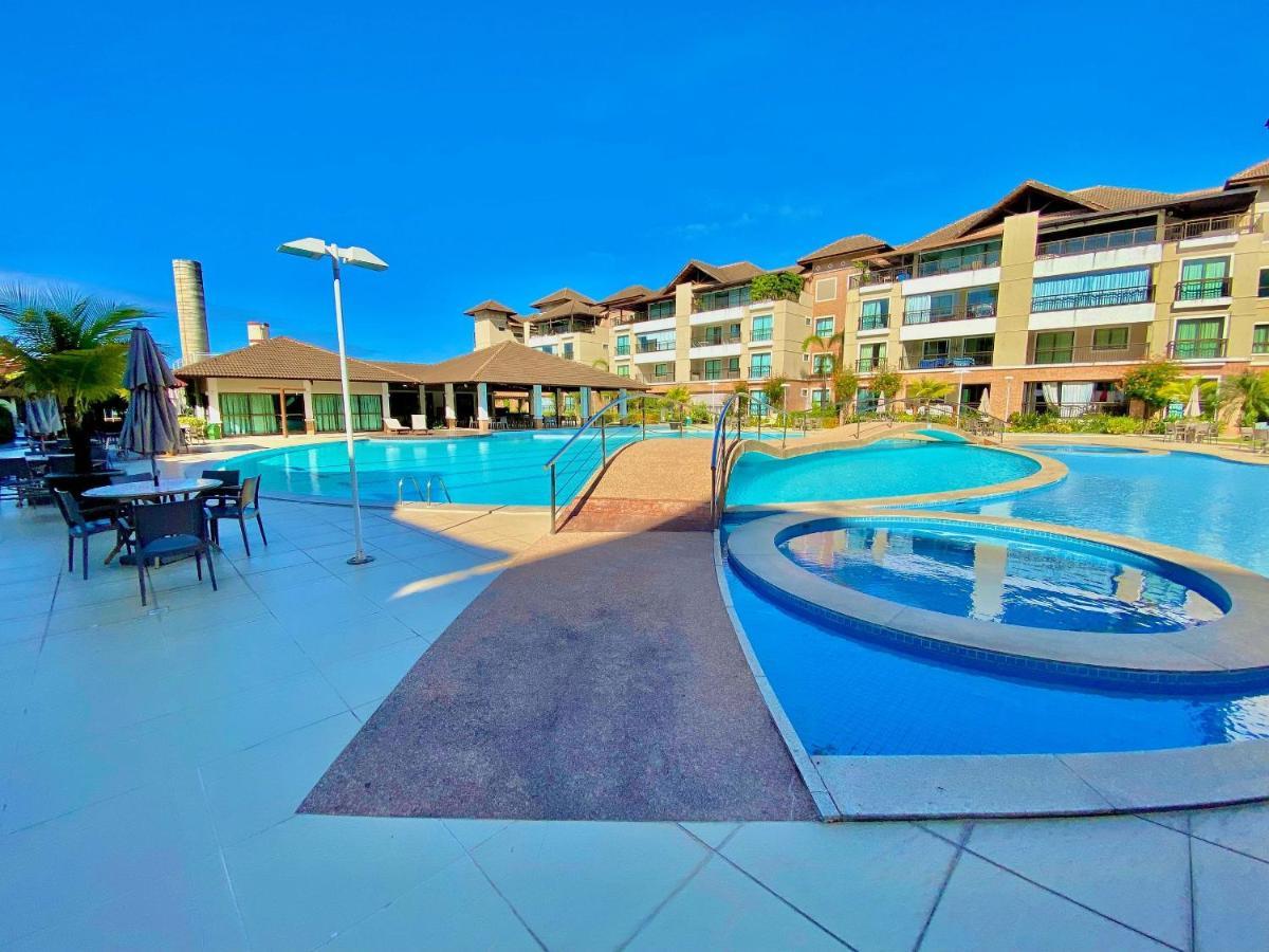 אקווירז Condominio Mediterranee Residence Por Be My Guest מראה חיצוני תמונה