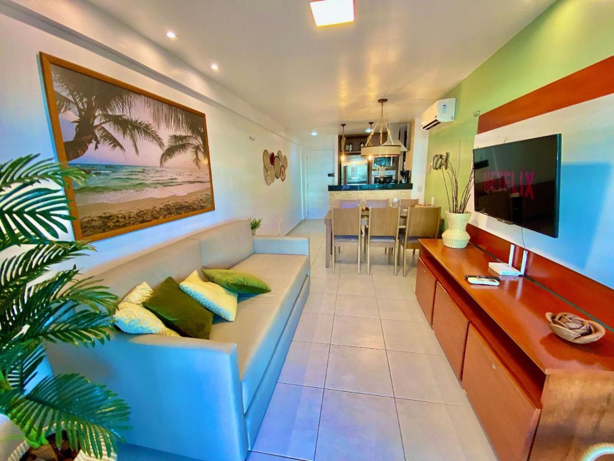 אקווירז Condominio Mediterranee Residence Por Be My Guest מראה חיצוני תמונה