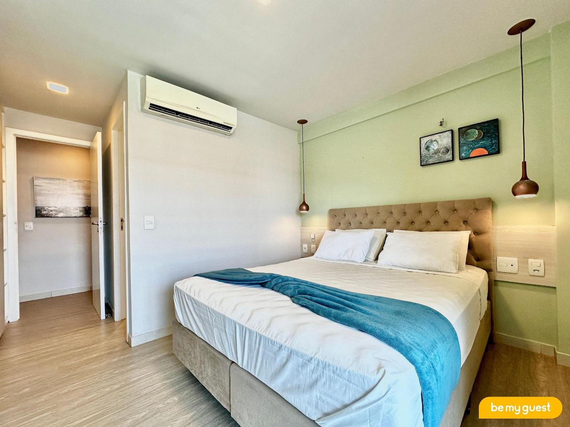 אקווירז Condominio Mediterranee Residence Por Be My Guest מראה חיצוני תמונה