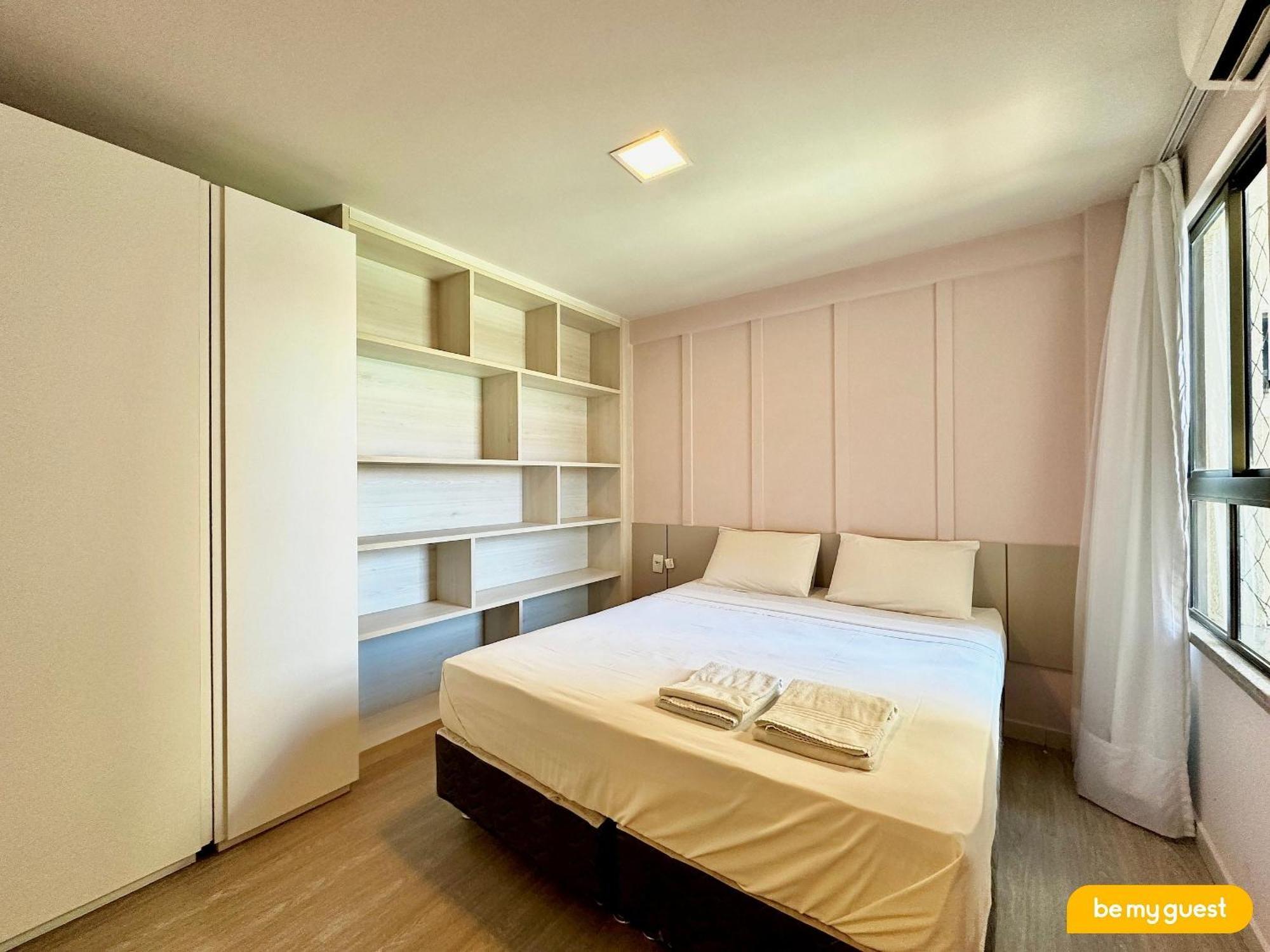 אקווירז Condominio Mediterranee Residence Por Be My Guest מראה חיצוני תמונה