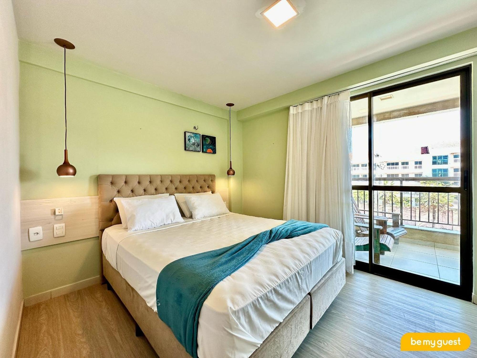 אקווירז Condominio Mediterranee Residence Por Be My Guest מראה חיצוני תמונה