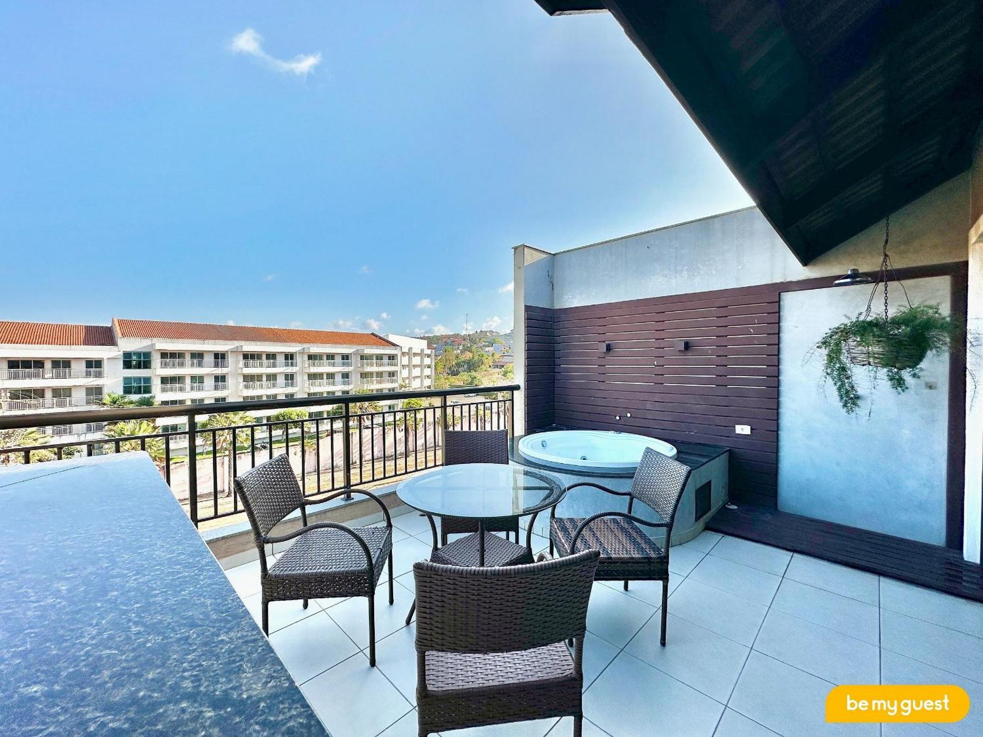 אקווירז Condominio Mediterranee Residence Por Be My Guest מראה חיצוני תמונה