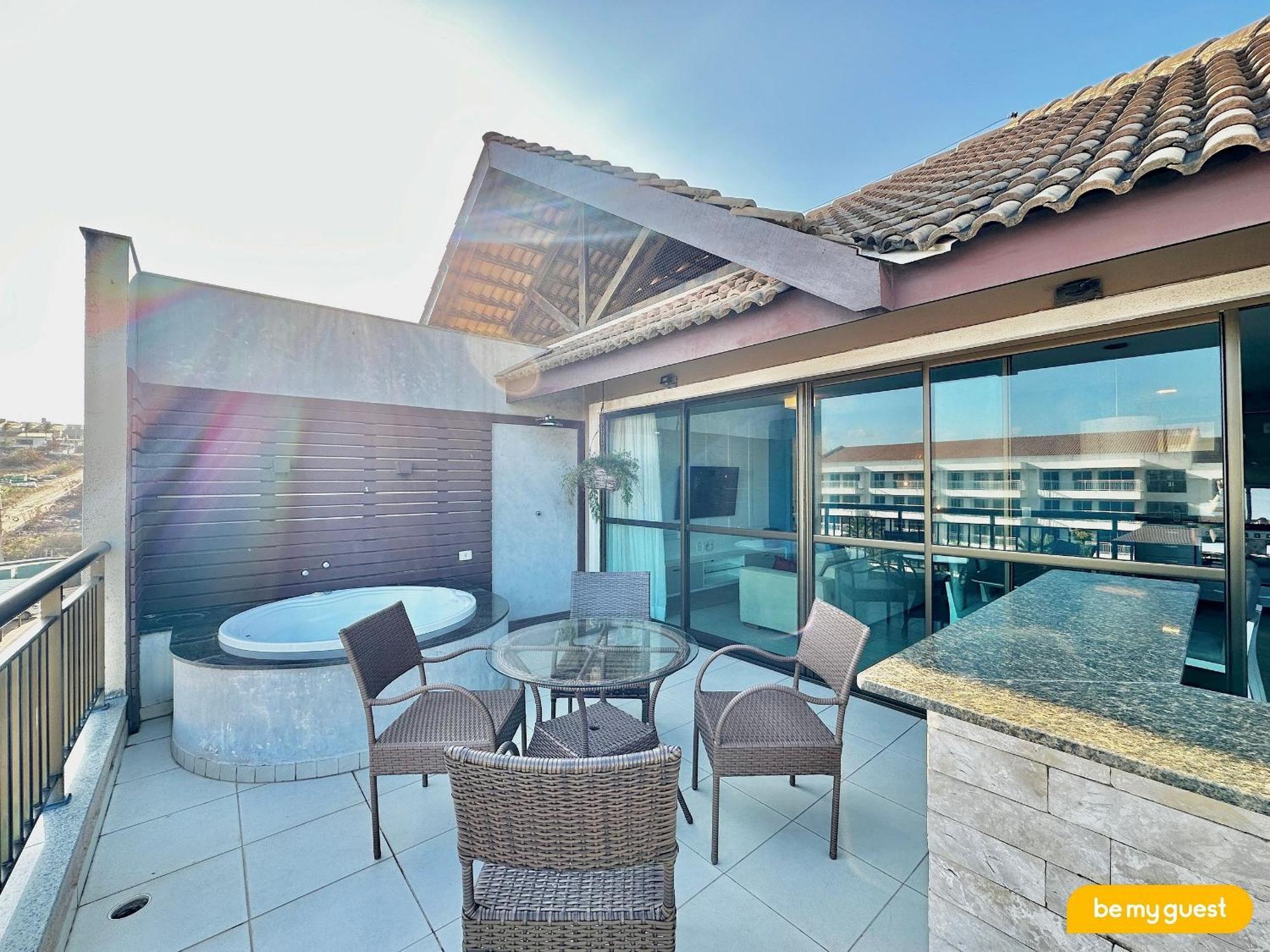 אקווירז Condominio Mediterranee Residence Por Be My Guest מראה חיצוני תמונה