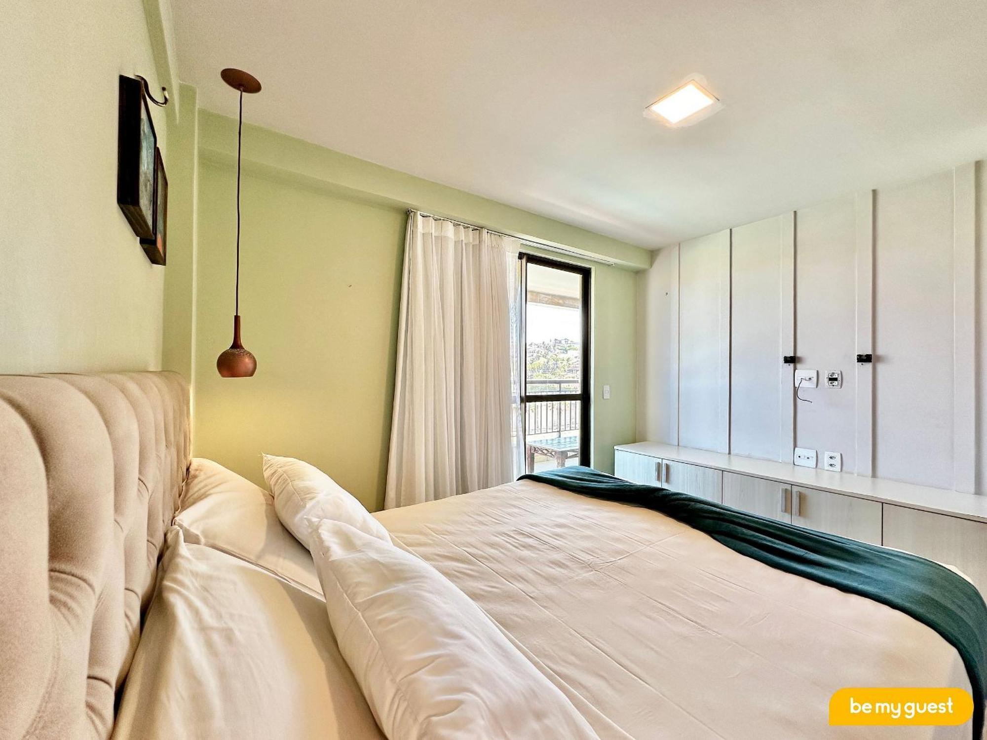 אקווירז Condominio Mediterranee Residence Por Be My Guest מראה חיצוני תמונה
