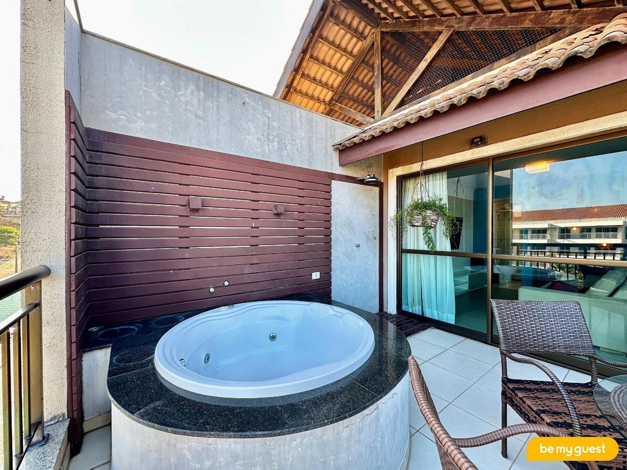 אקווירז Condominio Mediterranee Residence Por Be My Guest מראה חיצוני תמונה