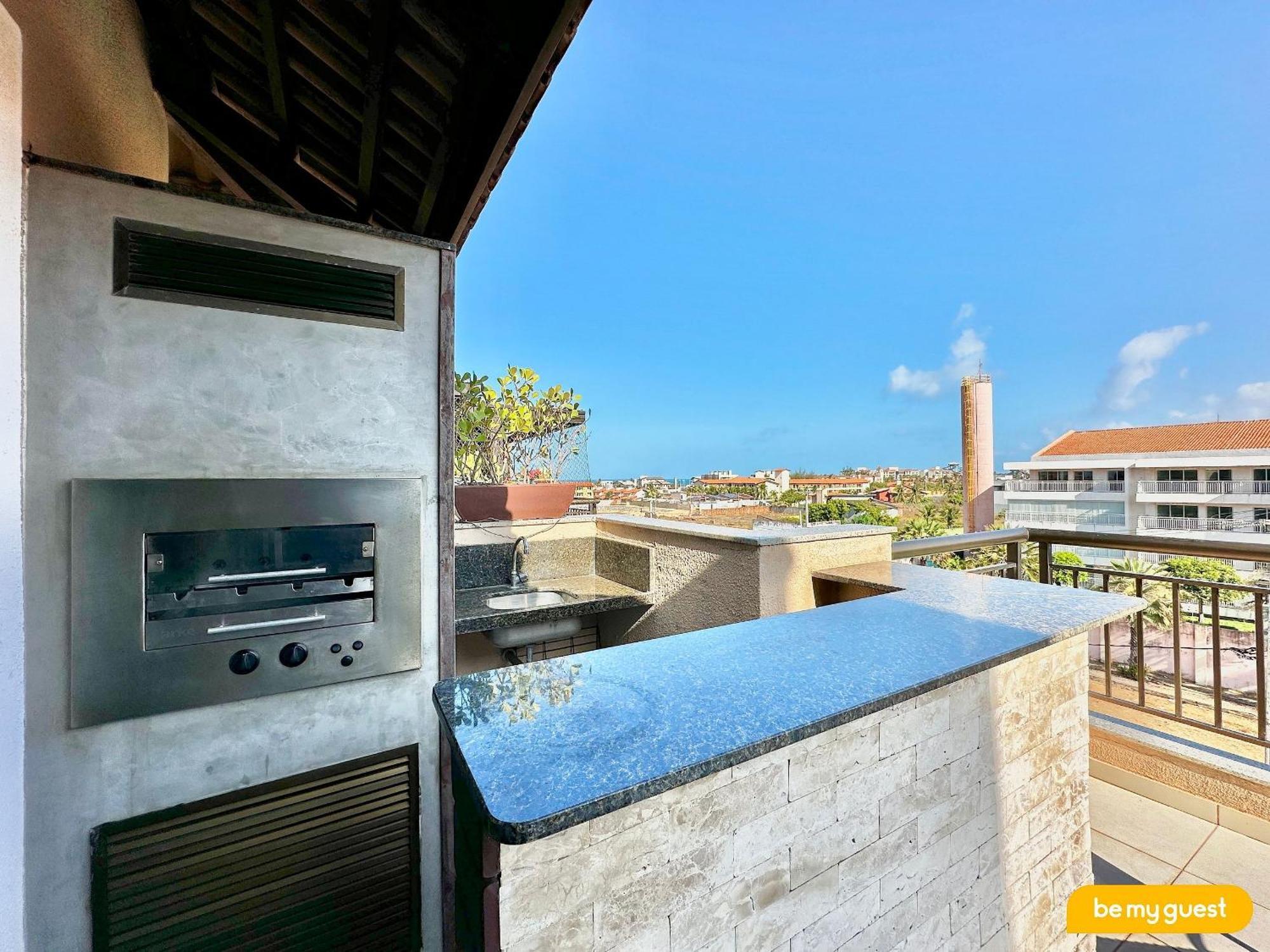 אקווירז Condominio Mediterranee Residence Por Be My Guest מראה חיצוני תמונה