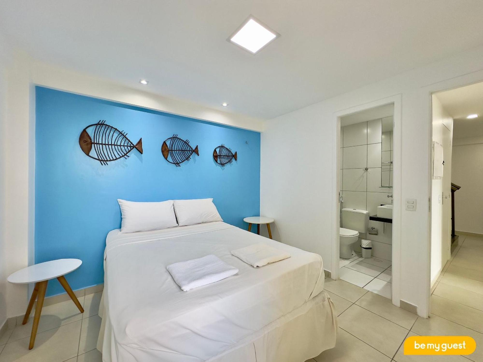 אקווירז Condominio Mediterranee Residence Por Be My Guest מראה חיצוני תמונה