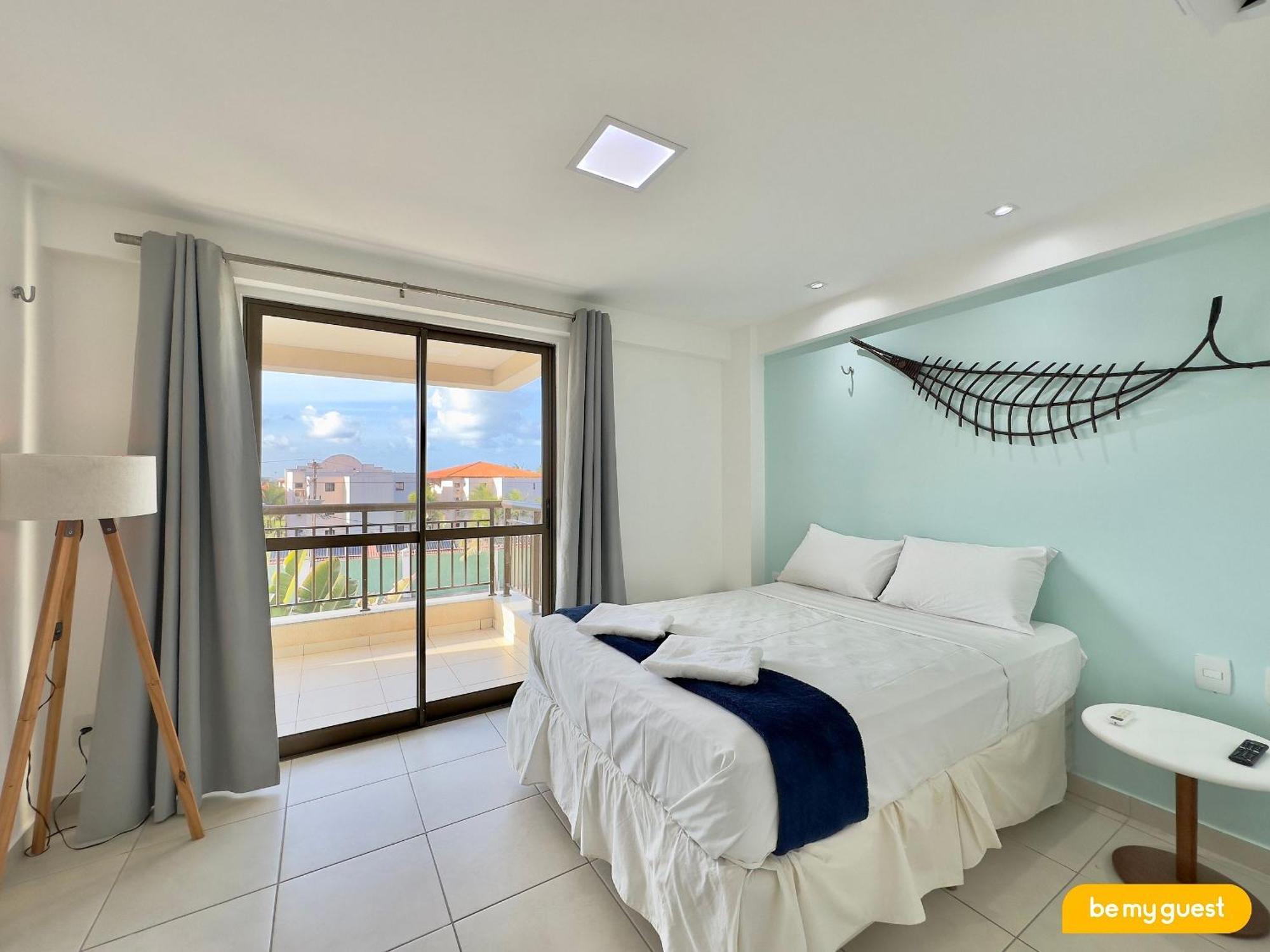 אקווירז Condominio Mediterranee Residence Por Be My Guest מראה חיצוני תמונה