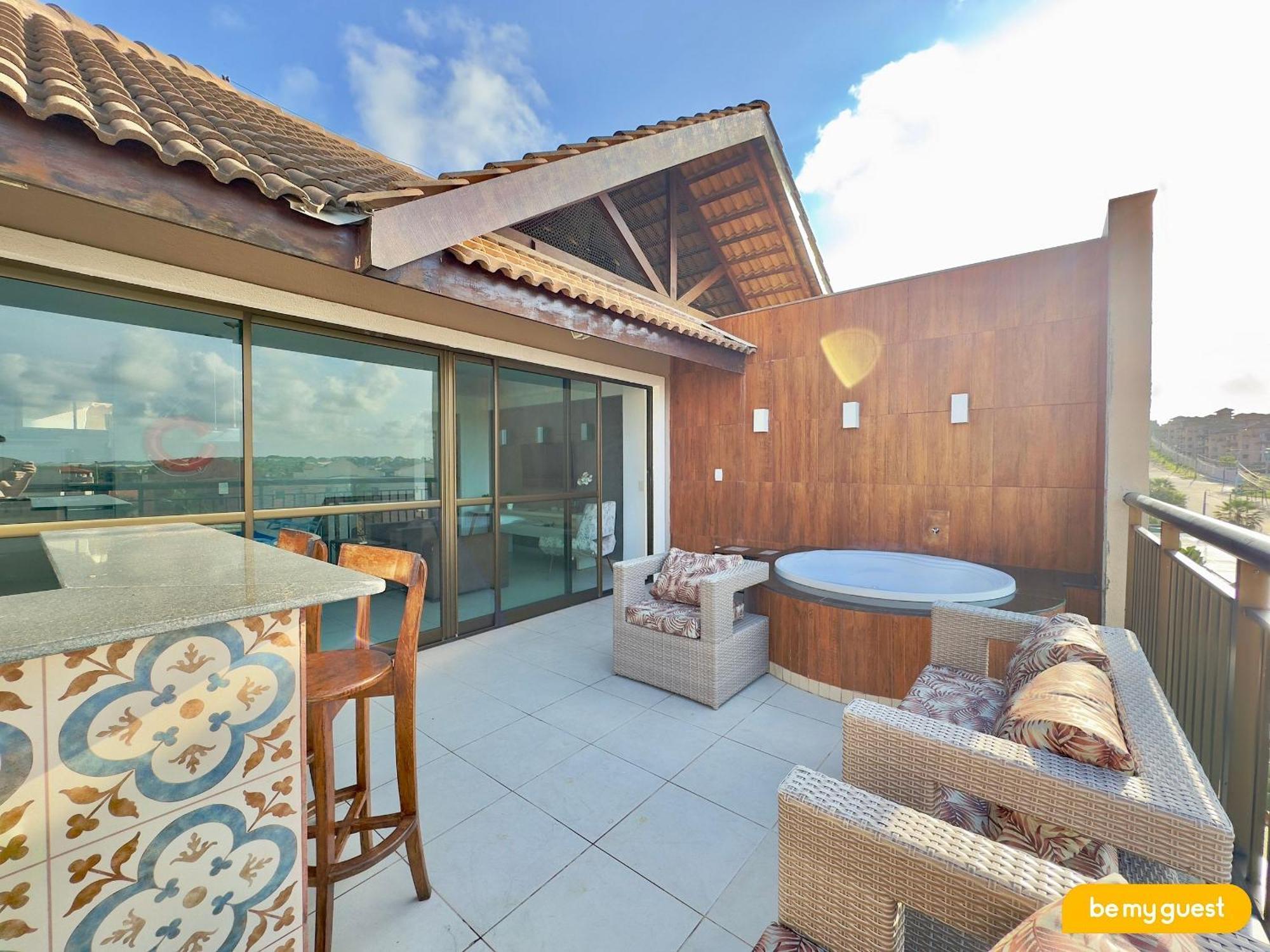 אקווירז Condominio Mediterranee Residence Por Be My Guest מראה חיצוני תמונה
