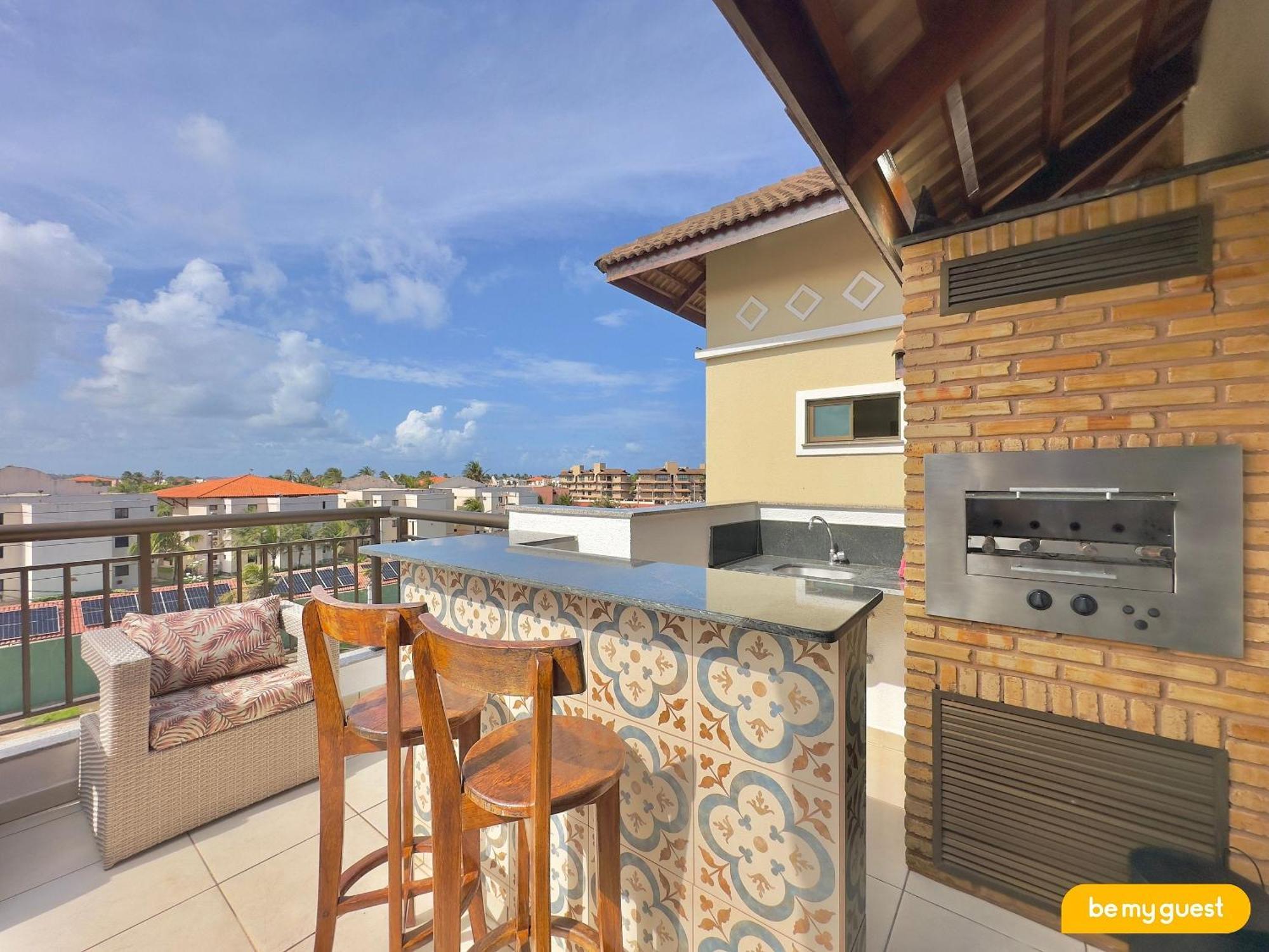 אקווירז Condominio Mediterranee Residence Por Be My Guest מראה חיצוני תמונה