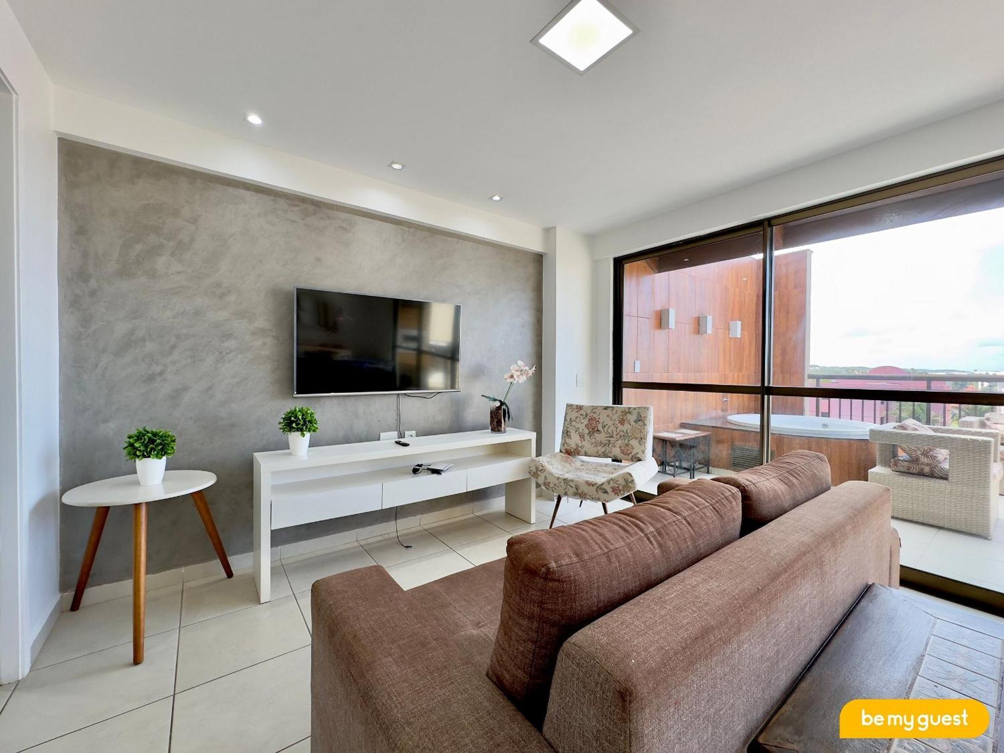 אקווירז Condominio Mediterranee Residence Por Be My Guest מראה חיצוני תמונה