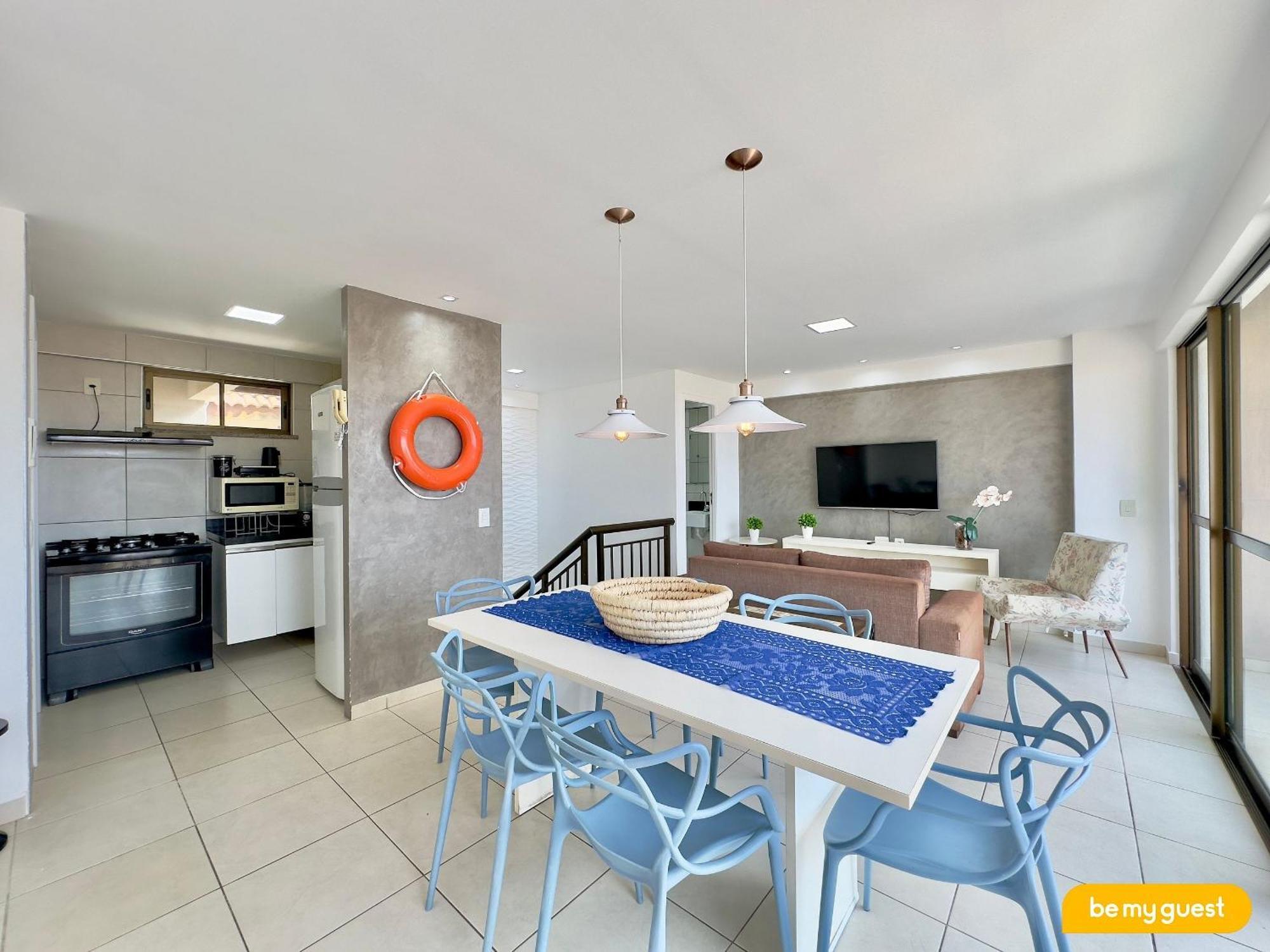 אקווירז Condominio Mediterranee Residence Por Be My Guest מראה חיצוני תמונה