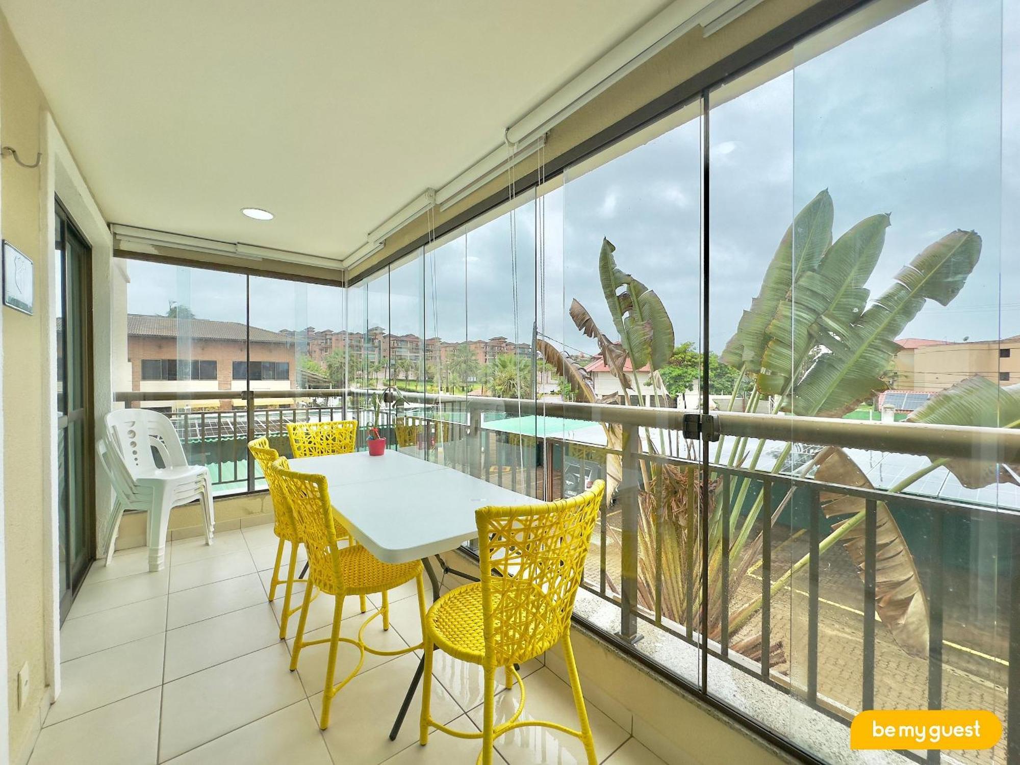 אקווירז Condominio Mediterranee Residence Por Be My Guest מראה חיצוני תמונה