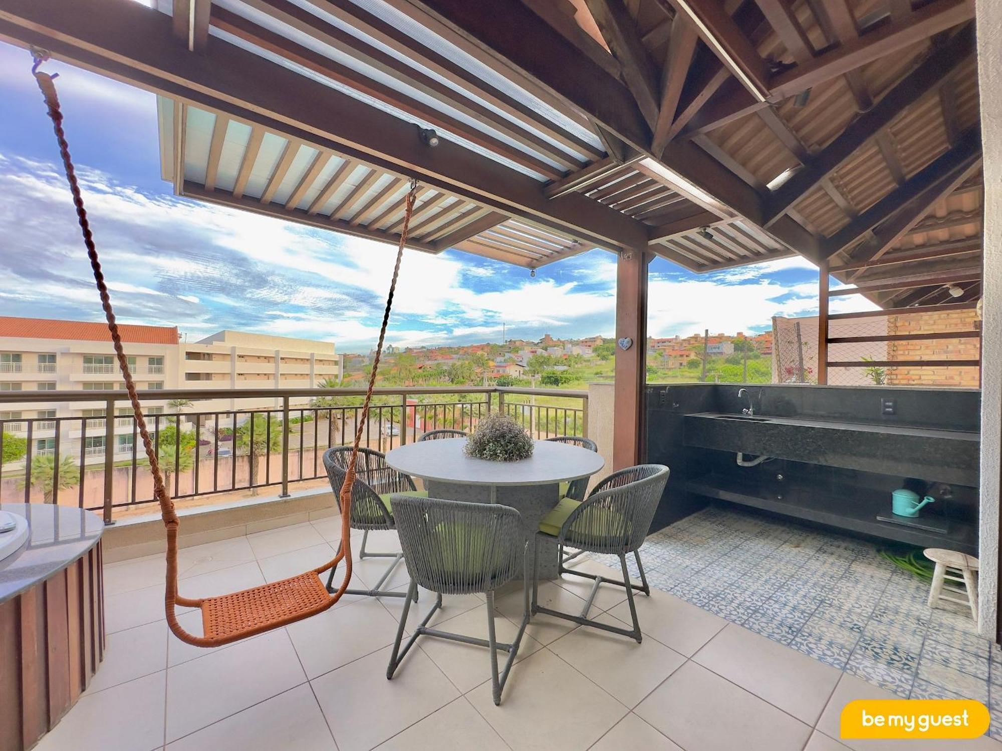 אקווירז Condominio Mediterranee Residence Por Be My Guest מראה חיצוני תמונה