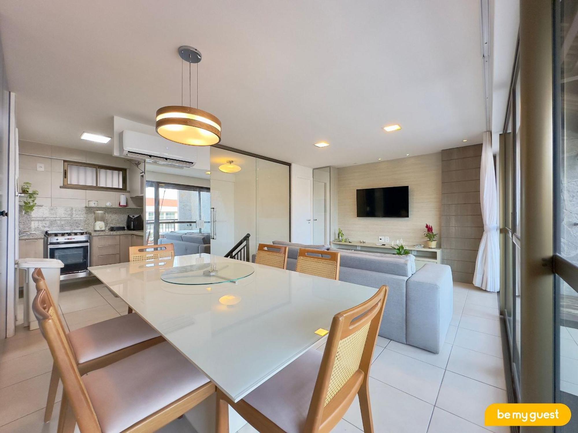 אקווירז Condominio Mediterranee Residence Por Be My Guest מראה חיצוני תמונה