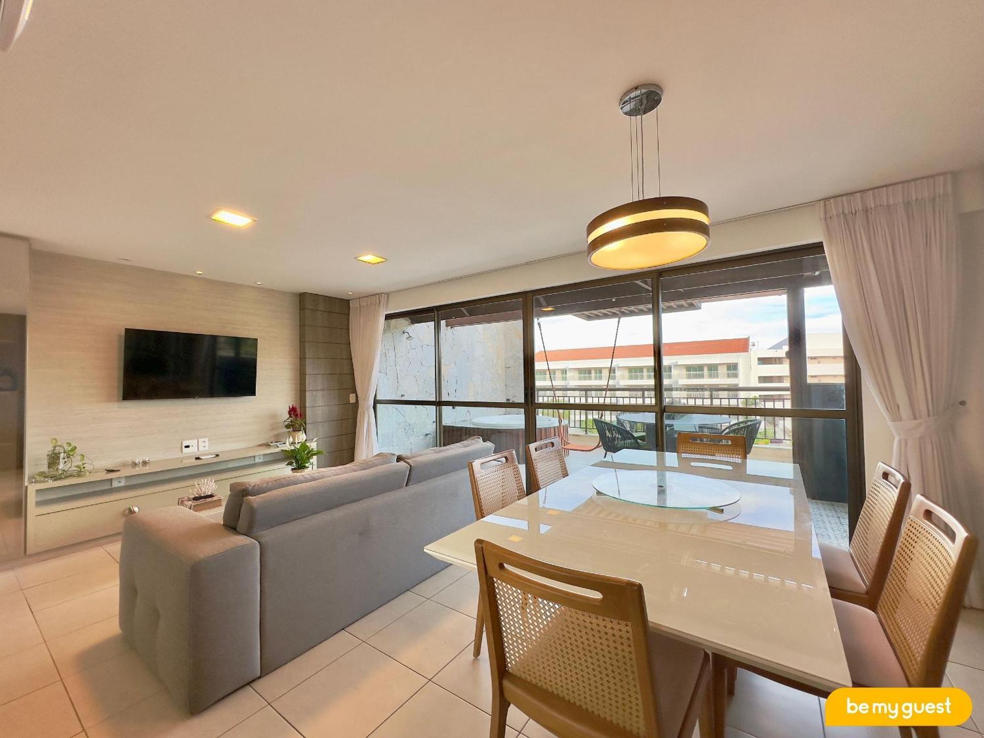 אקווירז Condominio Mediterranee Residence Por Be My Guest מראה חיצוני תמונה