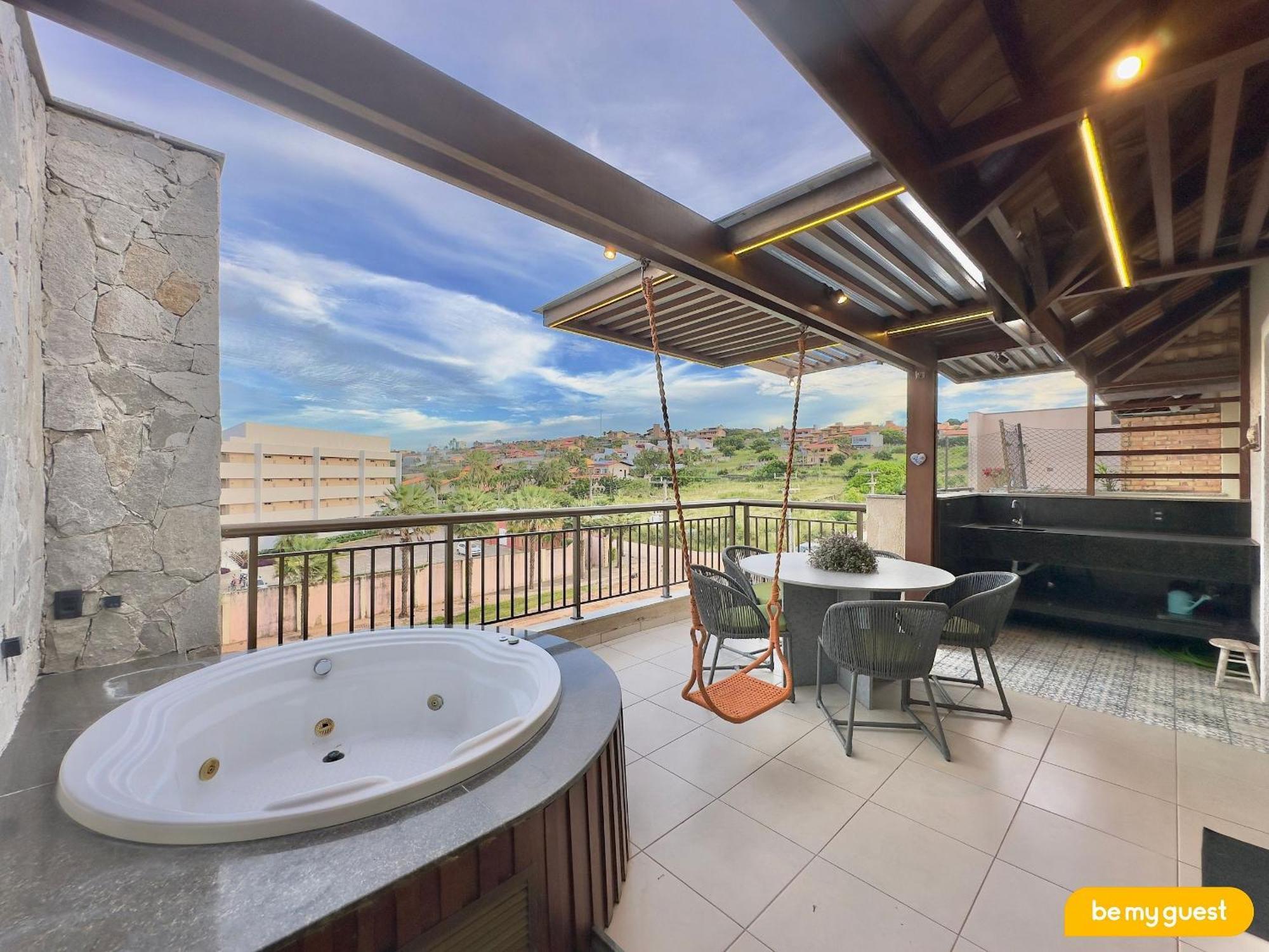 אקווירז Condominio Mediterranee Residence Por Be My Guest מראה חיצוני תמונה