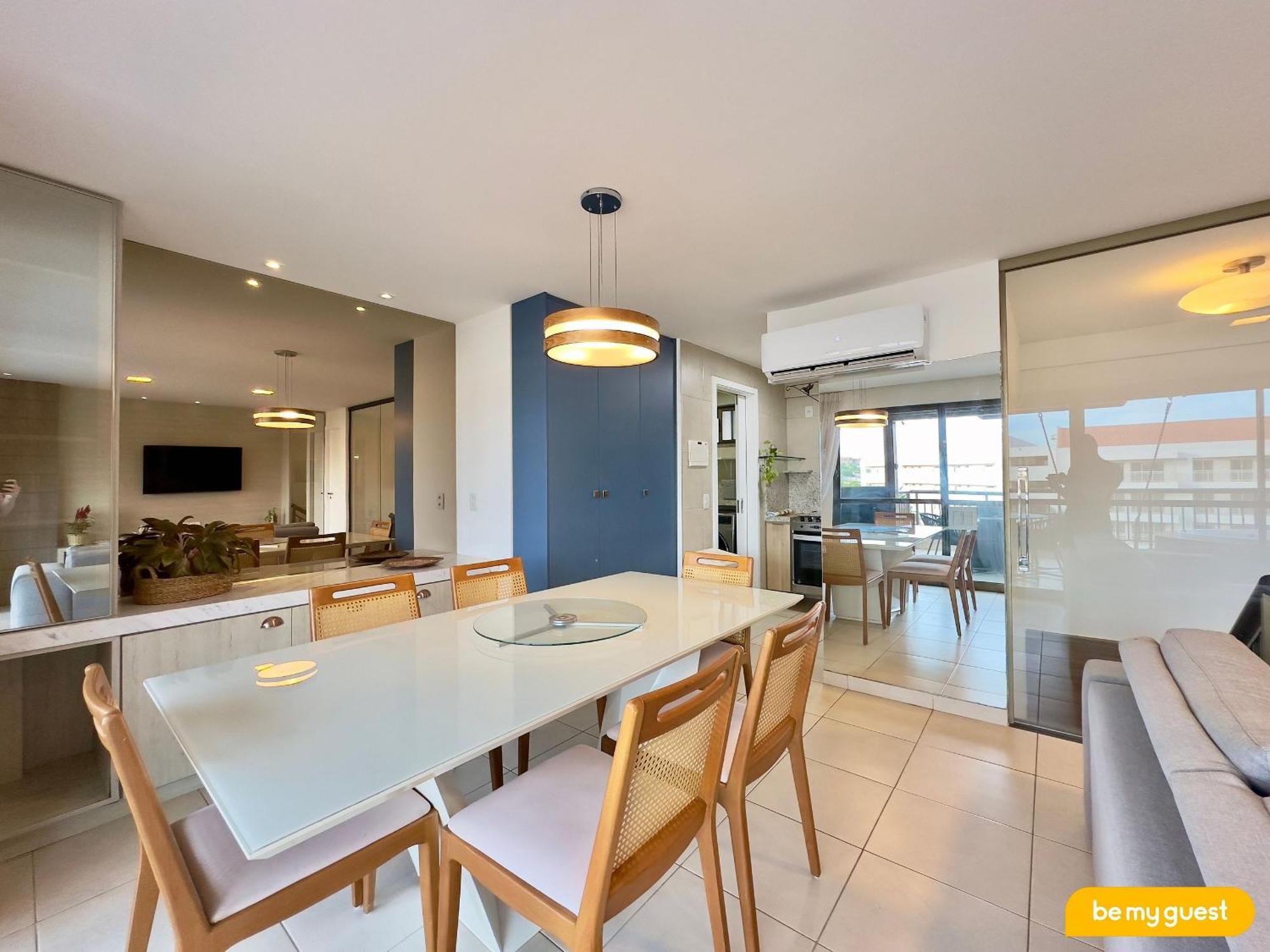 אקווירז Condominio Mediterranee Residence Por Be My Guest מראה חיצוני תמונה
