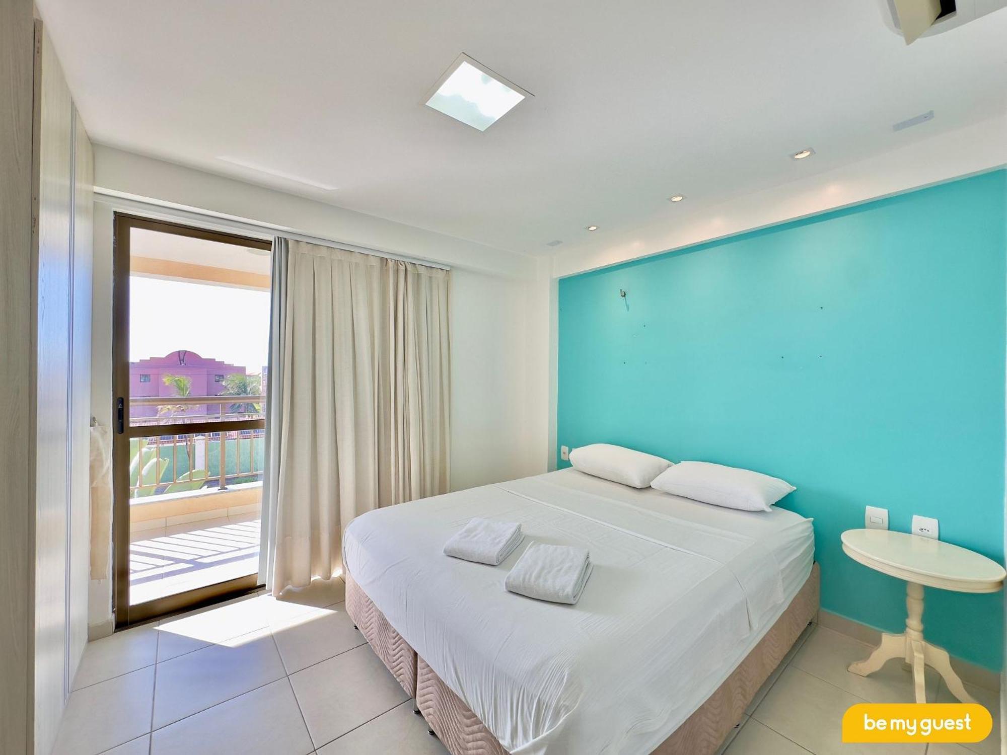 אקווירז Condominio Mediterranee Residence Por Be My Guest מראה חיצוני תמונה