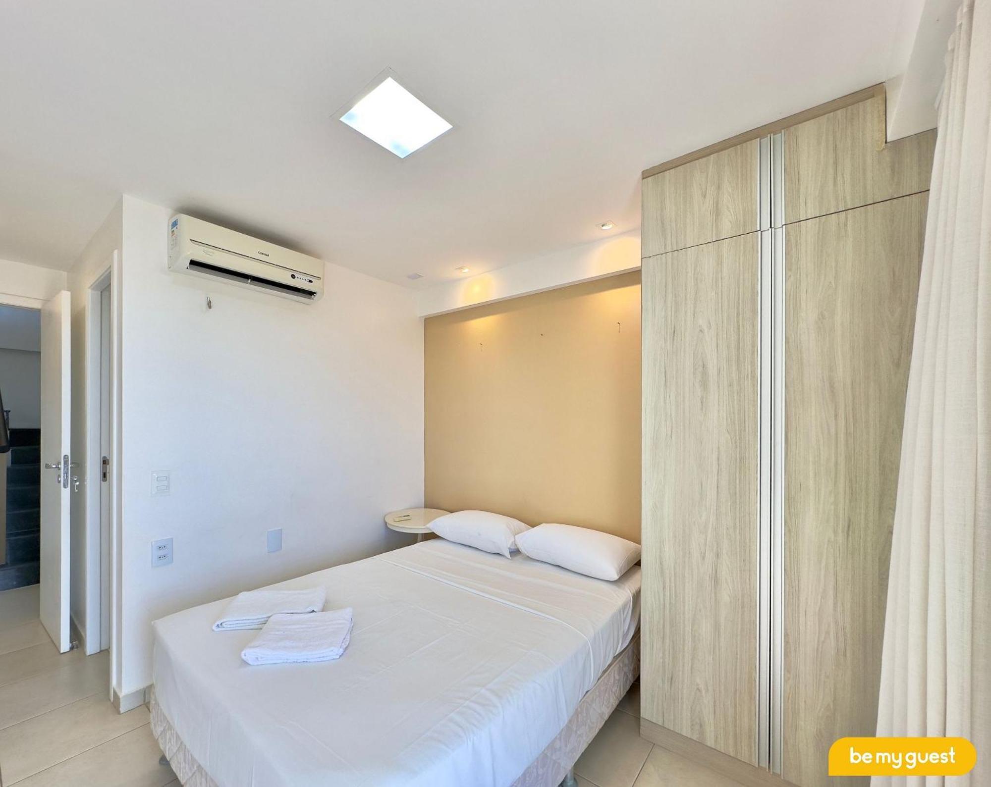 אקווירז Condominio Mediterranee Residence Por Be My Guest מראה חיצוני תמונה