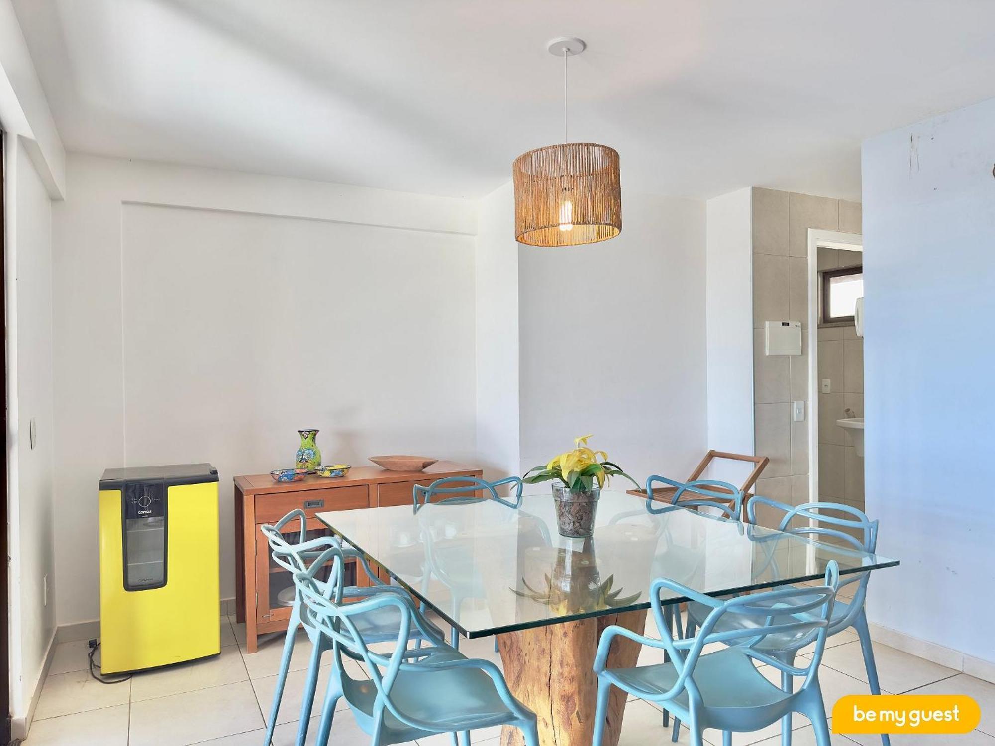 אקווירז Condominio Mediterranee Residence Por Be My Guest מראה חיצוני תמונה