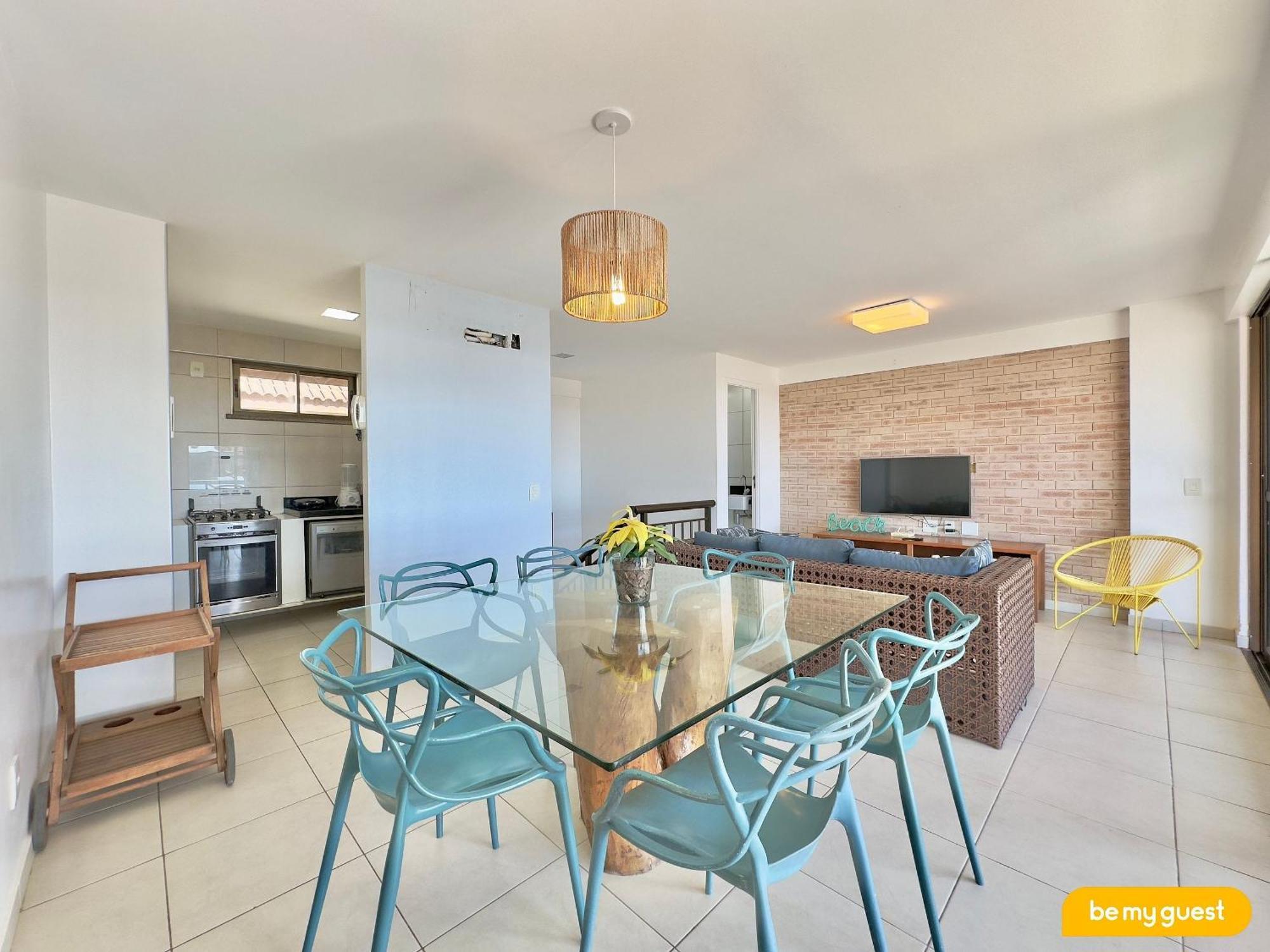 אקווירז Condominio Mediterranee Residence Por Be My Guest מראה חיצוני תמונה