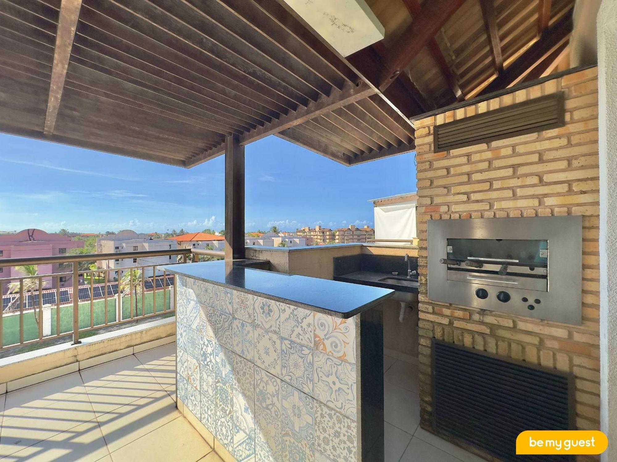 אקווירז Condominio Mediterranee Residence Por Be My Guest מראה חיצוני תמונה
